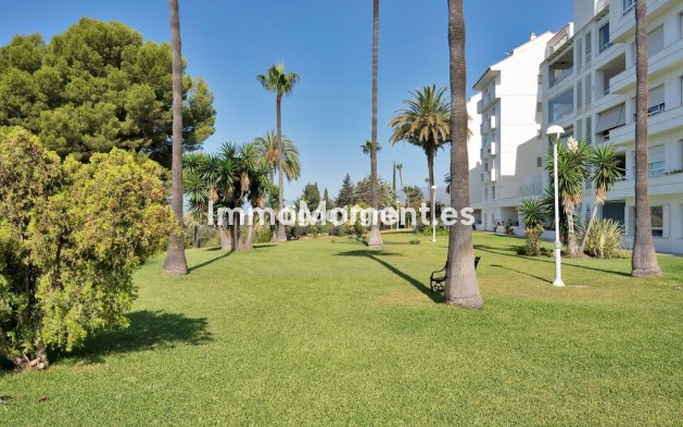 Bestaande woning - Appartement - Marbella - Marbella Centro