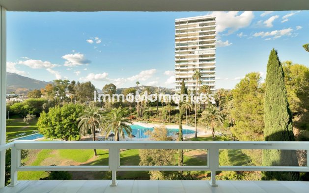 Bestaande woning - Appartement - Marbella - Marbella Centro