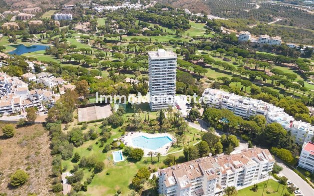 Bestaande woning - Appartement - Marbella - Marbella Centro