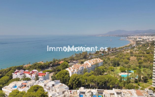 Bestaande woning - Appartement - Marbella - Marbella Centro