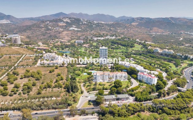 Bestaande woning - Appartement - Marbella - Marbella Centro