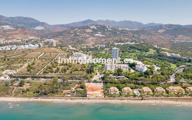 Bestaande woning - Appartement - Marbella - Marbella Centro