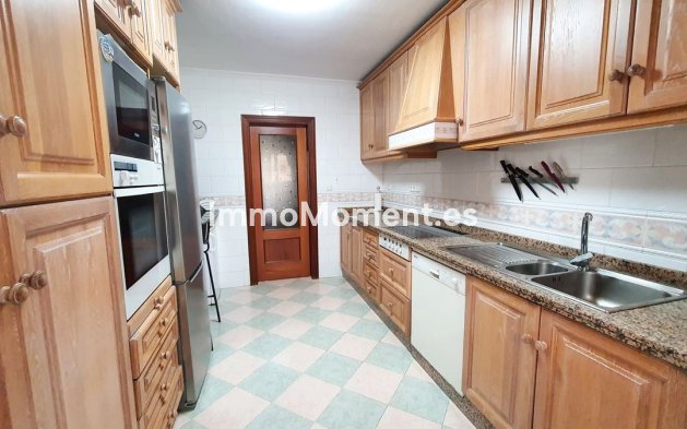 Reventa - Apartamento - Fuengirola - Fuengirola Centro