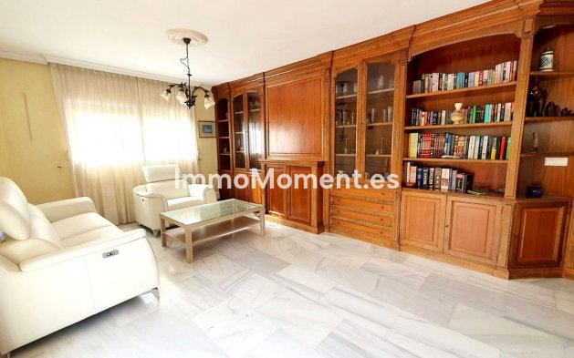Reventa - Apartamento - Fuengirola - Fuengirola Centro