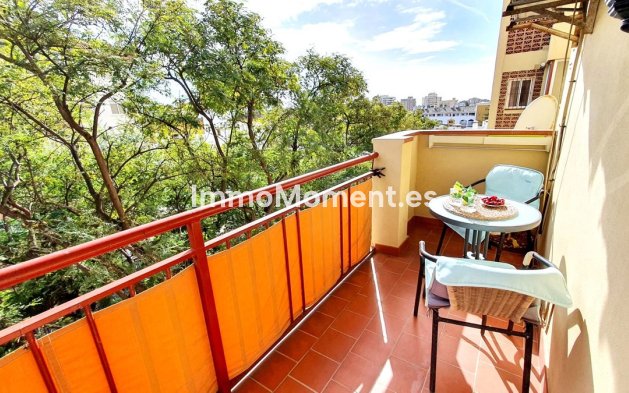 Reventa - Apartamento - Fuengirola - Fuengirola Centro