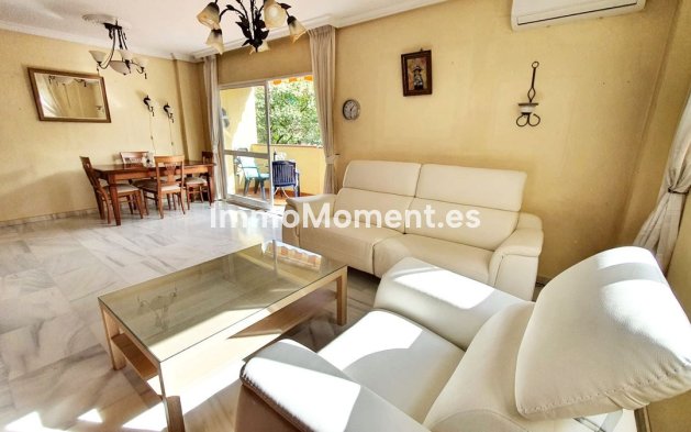 Reventa - Apartamento - Fuengirola - Fuengirola Centro
