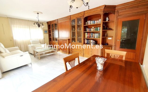 Reventa - Apartamento - Fuengirola - Fuengirola Centro
