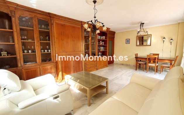 Reventa - Apartamento - Fuengirola - Fuengirola Centro