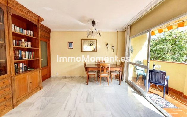 Reventa - Apartamento - Fuengirola - Fuengirola Centro