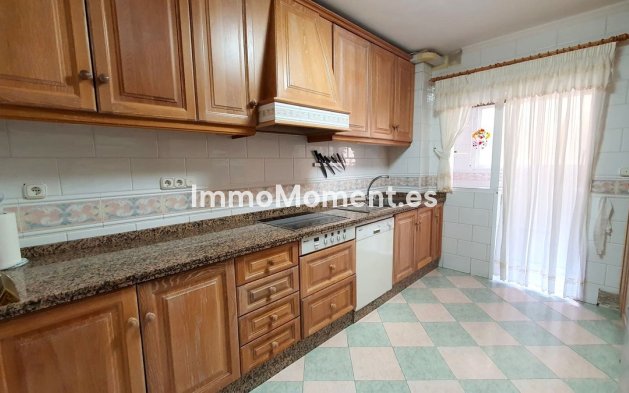 Reventa - Apartamento - Fuengirola - Fuengirola Centro