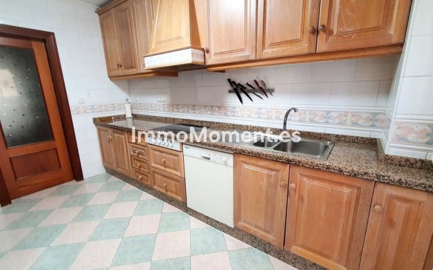 Reventa - Apartamento - Fuengirola - Fuengirola Centro