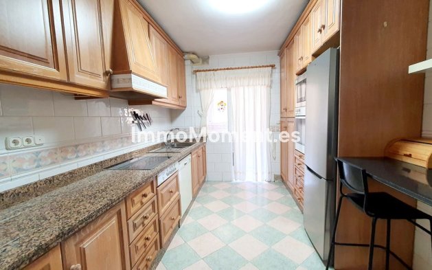 Reventa - Apartamento - Fuengirola - Fuengirola Centro