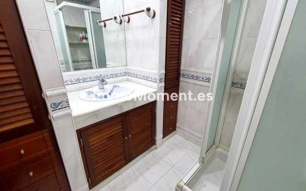 Reventa - Apartamento - Fuengirola - Fuengirola Centro