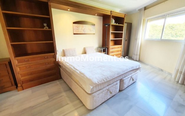 Reventa - Apartamento - Fuengirola - Fuengirola Centro