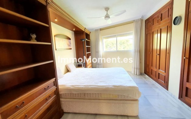 Reventa - Apartamento - Fuengirola - Fuengirola Centro
