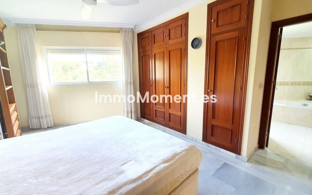 Reventa - Apartamento - Fuengirola - Fuengirola Centro