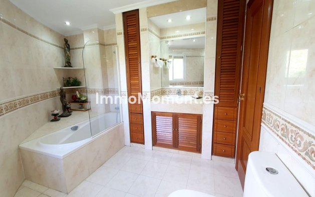 Reventa - Apartamento - Fuengirola - Fuengirola Centro
