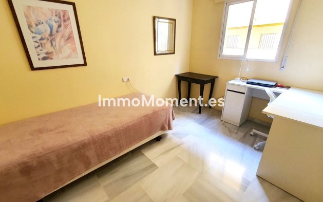 Reventa - Apartamento - Fuengirola - Fuengirola Centro