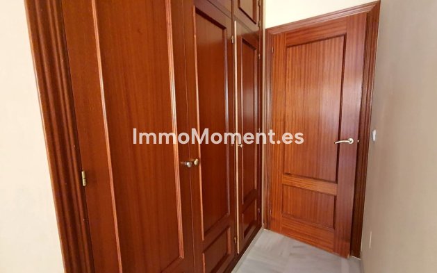 Reventa - Apartamento - Fuengirola - Fuengirola Centro