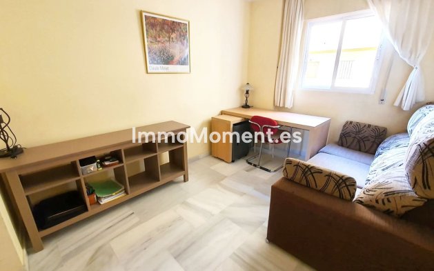 Reventa - Apartamento - Fuengirola - Fuengirola Centro