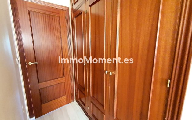 Reventa - Apartamento - Fuengirola - Fuengirola Centro