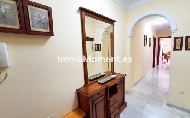 Reventa - Apartamento - Fuengirola - Fuengirola Centro