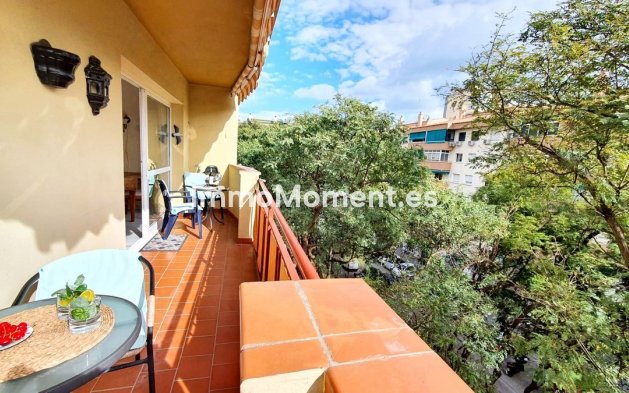 Reventa - Apartamento - Fuengirola - Fuengirola Centro