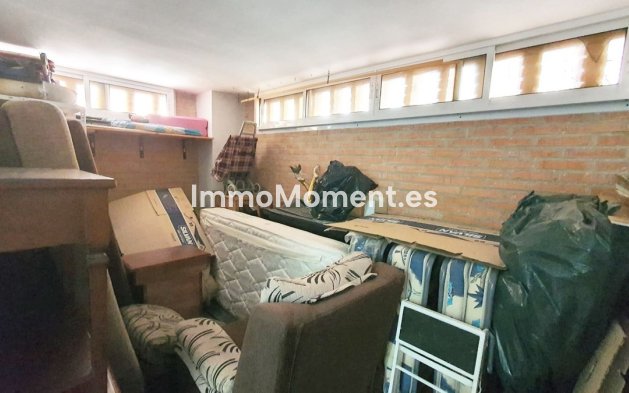Reventa - Apartamento - Fuengirola - Fuengirola Centro