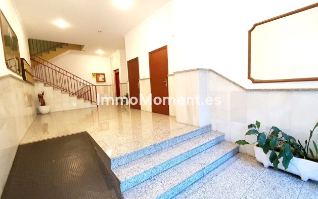 Reventa - Apartamento - Fuengirola - Fuengirola Centro