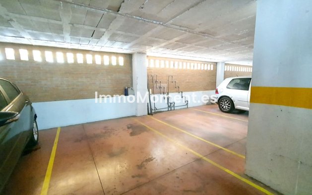Reventa - Apartamento - Fuengirola - Fuengirola Centro