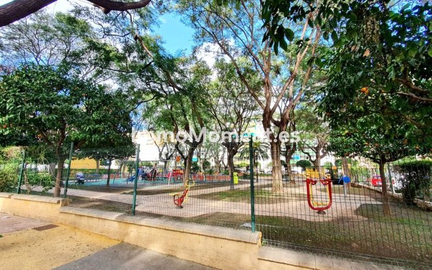 Reventa - Apartamento - Fuengirola - Fuengirola Centro