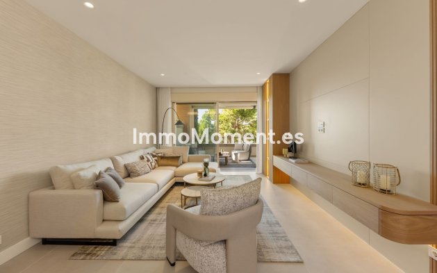 Reventa - Apartamento - Marbella - The Golden Mile