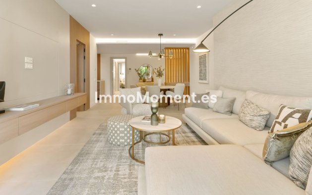 Reventa - Apartamento - Marbella - The Golden Mile