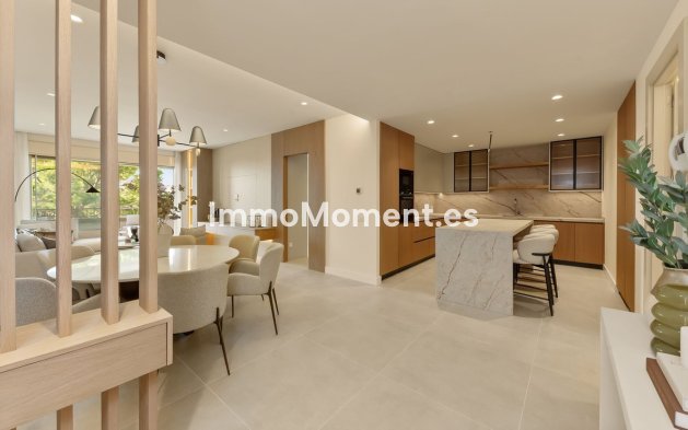 Reventa - Apartamento - Marbella - The Golden Mile
