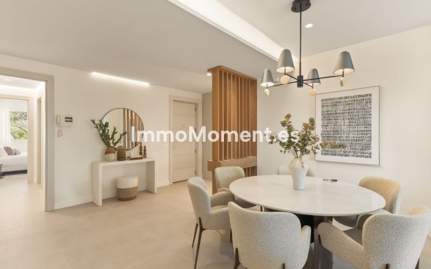 Reventa - Apartamento - Marbella - The Golden Mile