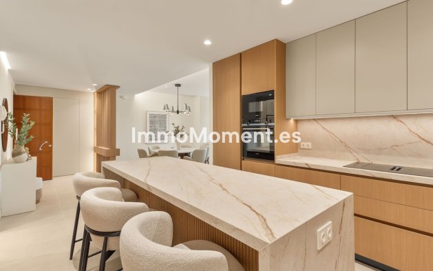 Reventa - Apartamento - Marbella - The Golden Mile