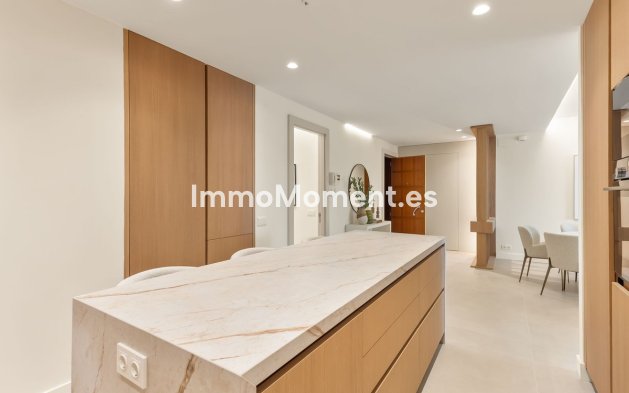 Reventa - Apartamento - Marbella - The Golden Mile