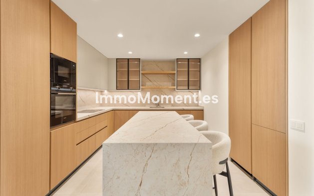 Reventa - Apartamento - Marbella - The Golden Mile