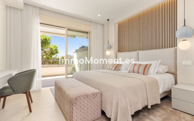 Reventa - Apartamento - Marbella - The Golden Mile