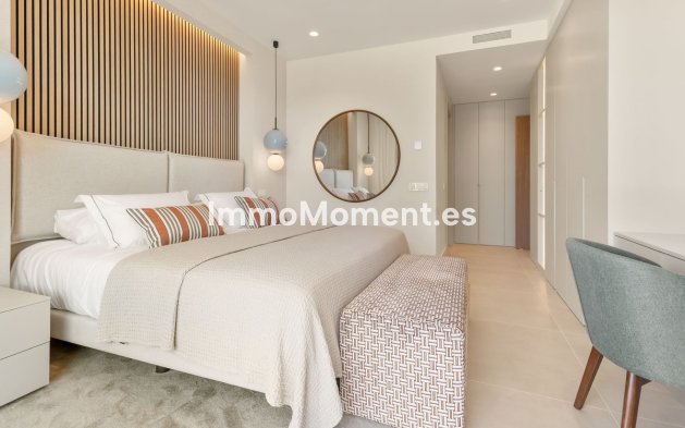 Reventa - Apartamento - Marbella - The Golden Mile