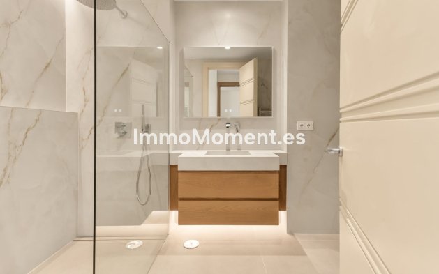 Reventa - Apartamento - Marbella - The Golden Mile