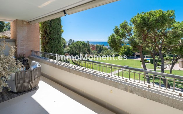 Reventa - Apartamento - Marbella - The Golden Mile