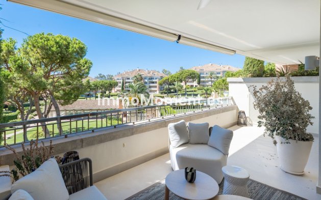 Reventa - Apartamento - Marbella - The Golden Mile