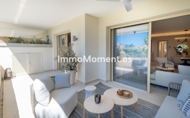 Reventa - Apartamento - Marbella - The Golden Mile