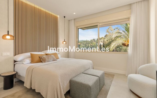 Reventa - Apartamento - Marbella - The Golden Mile