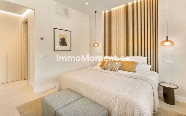 Reventa - Apartamento - Marbella - The Golden Mile