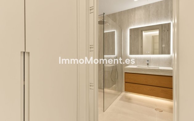 Reventa - Apartamento - Marbella - The Golden Mile