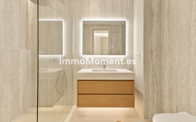 Reventa - Apartamento - Marbella - The Golden Mile
