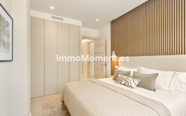 Reventa - Apartamento - Marbella - The Golden Mile