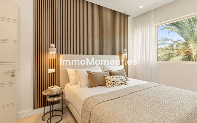 Reventa - Apartamento - Marbella - The Golden Mile